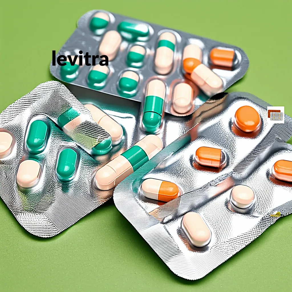 Precio de levitra 10 mg en farmacia